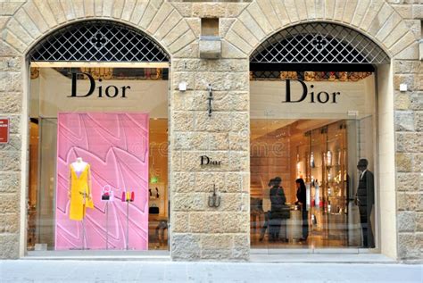 dior firenze